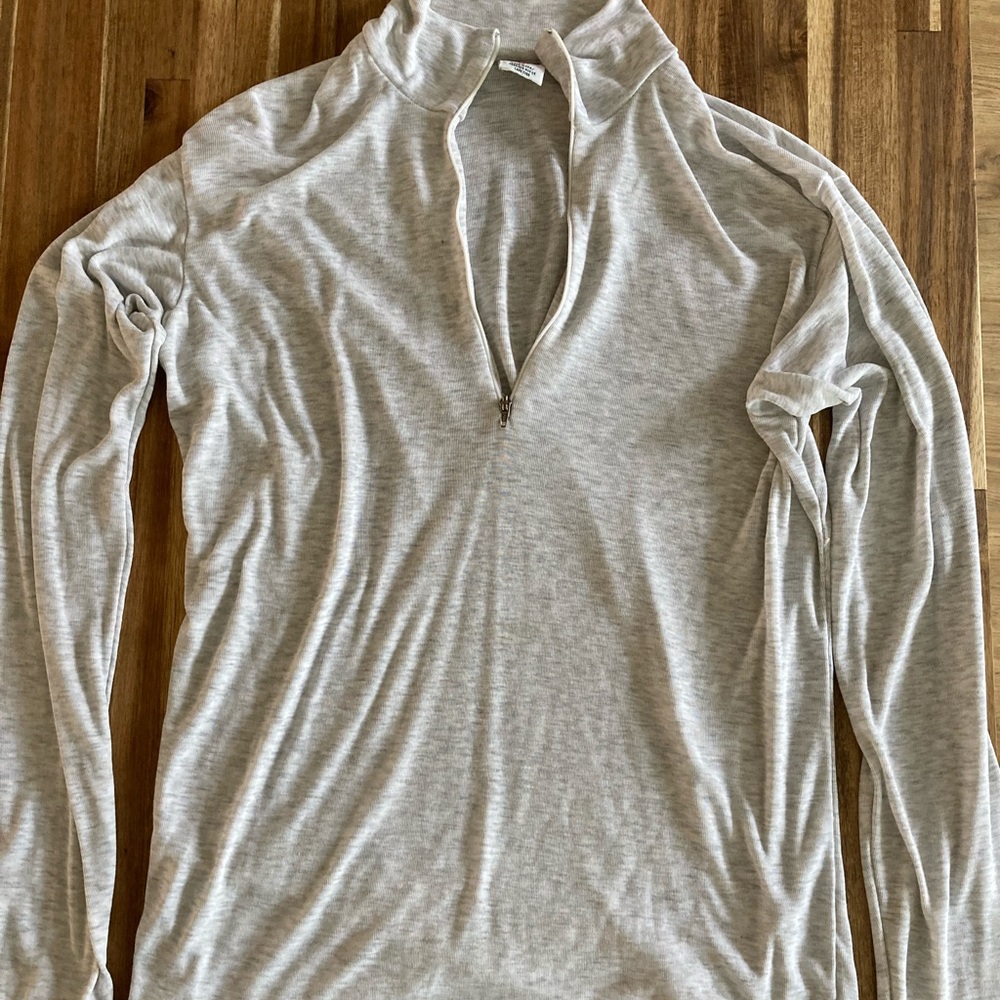 Patagonia capilene base layer